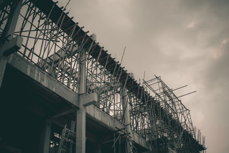 Стеклопластиковая арматура