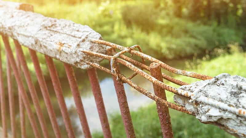 Стеклопластиковая арматура