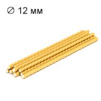 Стеклопластиковая арматура 12 мм, бухта 50 метров